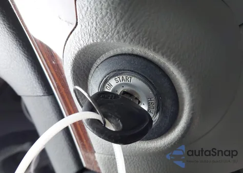 2007 Hyundai Veracruz из США, поврежденный, VIN KM8NU73C37U016135